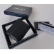 PRADA Saffiano Leather Card Holder 1MC025 A2
