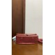 Goyard Belvedere MM Bag Shoulder Bags BELVE3 Red