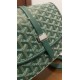 Goyard Belvedere MM Bag Shoulder Bags BELVE3 Green