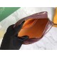Goyard Cap-Vert PM Bag Shoulder Bags CAPVE2 Burgundy