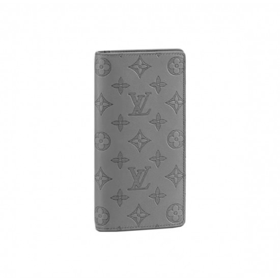 Louis Vuitton PF Brazza Wallet M81335 Wallet